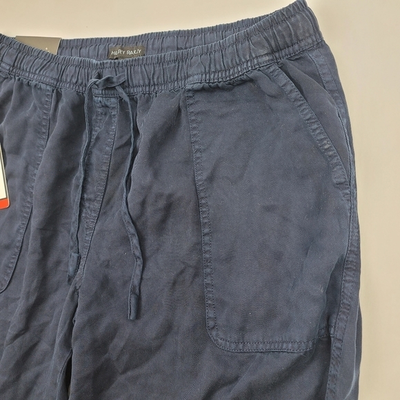 NWT Hilary Radley slim leg sustainable tensel pant - Picture 3 of 10